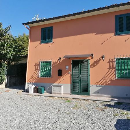 La Casina Da Lilli Lucca Exterior foto